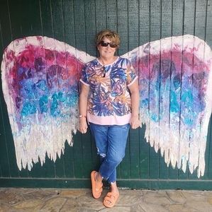 Meet your Posher, Leslie